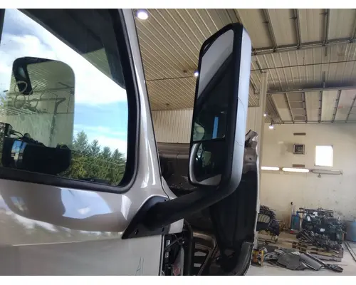 FREIGHTLINER CASCADIA 126 MIRROR ASSEMBLY CABDOOR