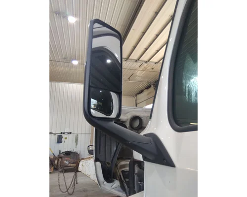 FREIGHTLINER CASCADIA 126 MIRROR ASSEMBLY CABDOOR