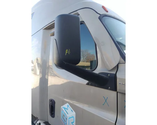 FREIGHTLINER CASCADIA 126 MIRROR ASSEMBLY CABDOOR