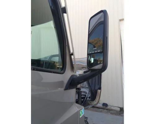 FREIGHTLINER CASCADIA 126 MIRROR ASSEMBLY CABDOOR