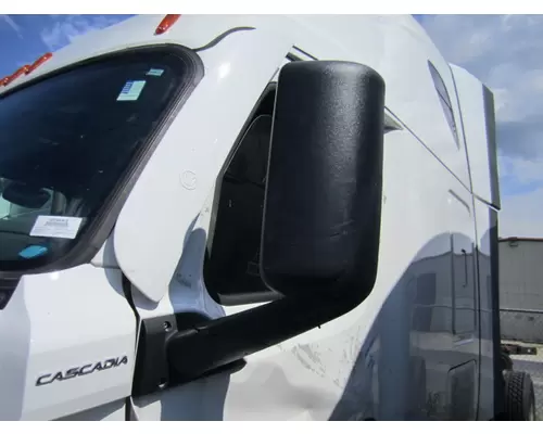 FREIGHTLINER CASCADIA 126 MIRROR ASSEMBLY CABDOOR