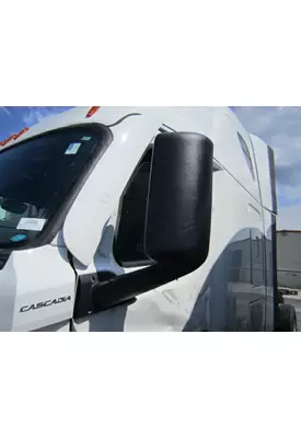 FREIGHTLINER CASCADIA 126 MIRROR ASSEMBLY CAB/DOOR