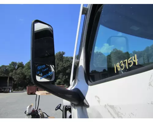 FREIGHTLINER CASCADIA 126 MIRROR ASSEMBLY CABDOOR