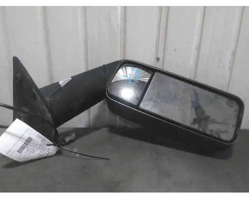 FREIGHTLINER CASCADIA 126 MIRROR ASSEMBLY CABDOOR
