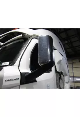 FREIGHTLINER CASCADIA 126 MIRROR ASSEMBLY CAB/DOOR