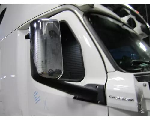 FREIGHTLINER CASCADIA 126 MIRROR ASSEMBLY CABDOOR