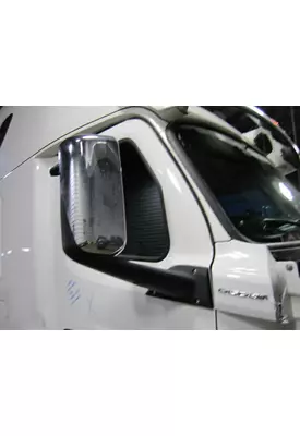 FREIGHTLINER CASCADIA 126 MIRROR ASSEMBLY CAB/DOOR