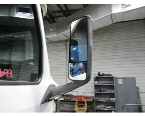 FREIGHTLINER CASCADIA 126 MIRROR ASSEMBLY CABDOOR