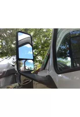 FREIGHTLINER CASCADIA 126 MIRROR ASSEMBLY CAB/DOOR