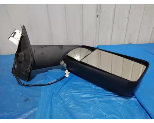 FREIGHTLINER CASCADIA 126 MIRROR ASSEMBLY CABDOOR
