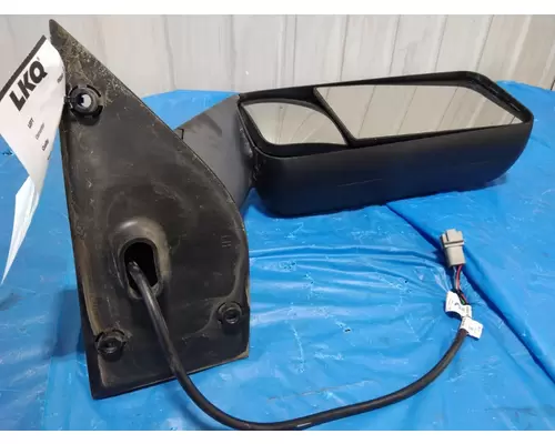 FREIGHTLINER CASCADIA 126 MIRROR ASSEMBLY CABDOOR