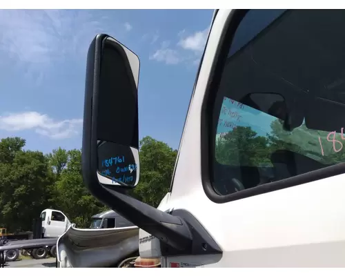 FREIGHTLINER CASCADIA 126 MIRROR ASSEMBLY CABDOOR