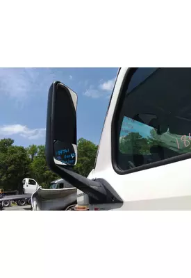 FREIGHTLINER CASCADIA 126 MIRROR ASSEMBLY CAB/DOOR