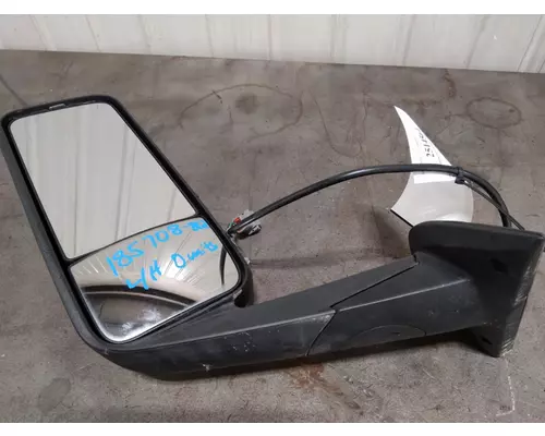 FREIGHTLINER CASCADIA 126 MIRROR ASSEMBLY CABDOOR
