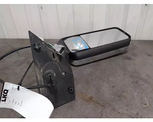 FREIGHTLINER CASCADIA 126 MIRROR ASSEMBLY CABDOOR