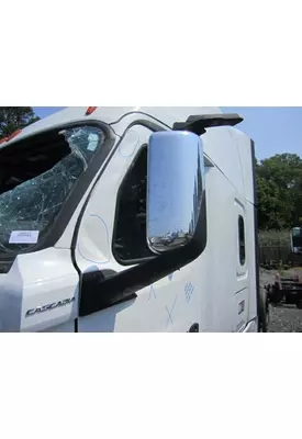 FREIGHTLINER CASCADIA 126 MIRROR ASSEMBLY CAB/DOOR