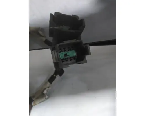 FREIGHTLINER CASCADIA 126 MIRROR ASSEMBLY CABDOOR