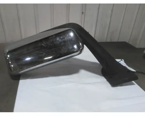 FREIGHTLINER CASCADIA 126 MIRROR ASSEMBLY CABDOOR