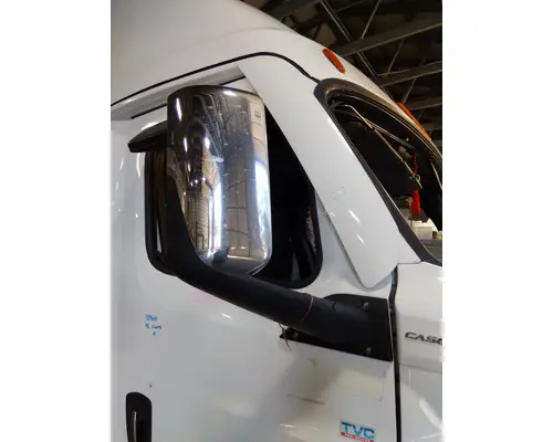 FREIGHTLINER CASCADIA 126 MIRROR ASSEMBLY CABDOOR