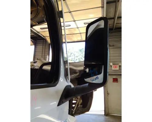 FREIGHTLINER CASCADIA 126 MIRROR ASSEMBLY CABDOOR