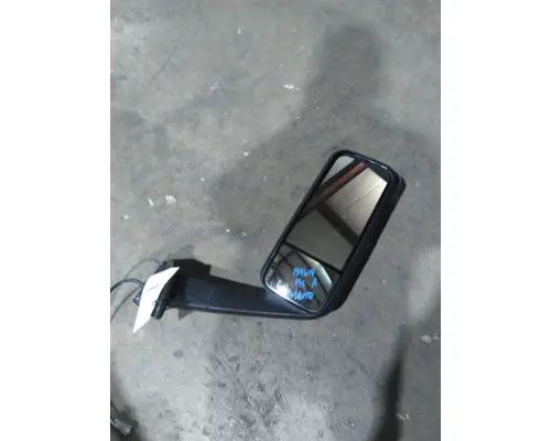 FREIGHTLINER CASCADIA 126 MIRROR ASSEMBLY CABDOOR
