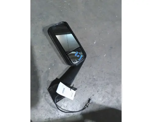 FREIGHTLINER CASCADIA 126 MIRROR ASSEMBLY CABDOOR