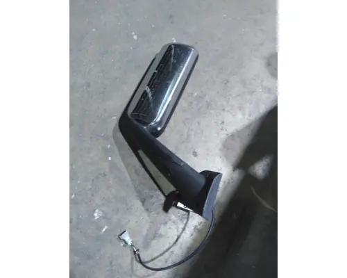 FREIGHTLINER CASCADIA 126 MIRROR ASSEMBLY CABDOOR
