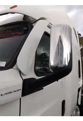 FREIGHTLINER CASCADIA 126 MIRROR ASSEMBLY CAB/DOOR