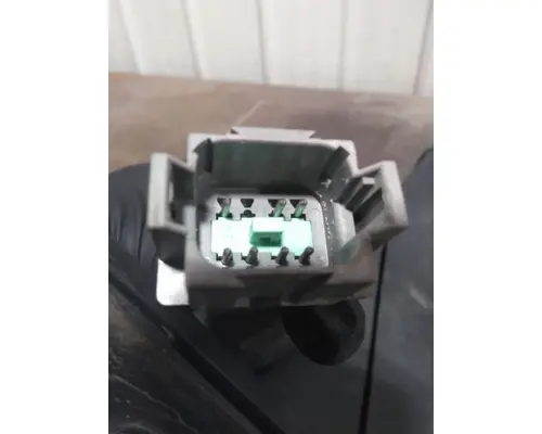 FREIGHTLINER CASCADIA 126 MIRROR ASSEMBLY CABDOOR