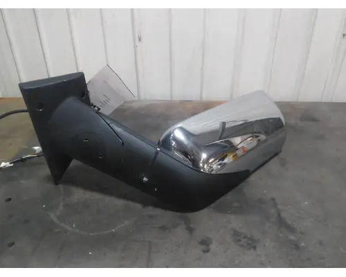 FREIGHTLINER CASCADIA 126 MIRROR ASSEMBLY CABDOOR