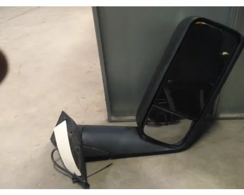 FREIGHTLINER CASCADIA 126 MIRROR ASSEMBLY CABDOOR