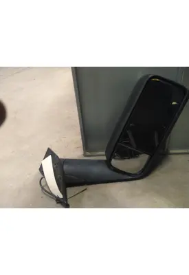 FREIGHTLINER CASCADIA 126 MIRROR ASSEMBLY CAB/DOOR