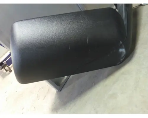 FREIGHTLINER CASCADIA 126 MIRROR ASSEMBLY CABDOOR