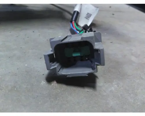 FREIGHTLINER CASCADIA 126 MIRROR ASSEMBLY CABDOOR