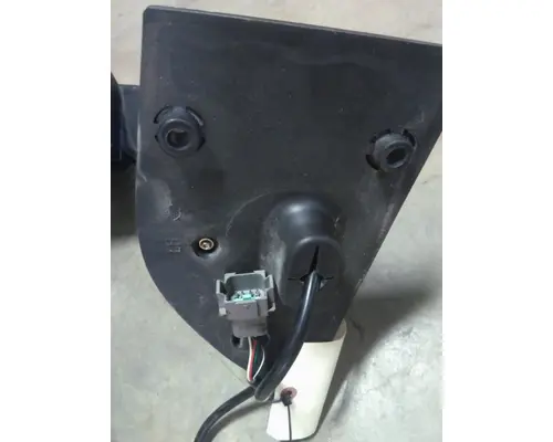 FREIGHTLINER CASCADIA 126 MIRROR ASSEMBLY CABDOOR