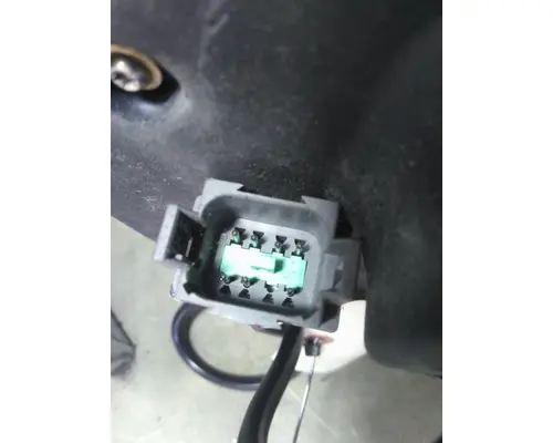 FREIGHTLINER CASCADIA 126 MIRROR ASSEMBLY CABDOOR