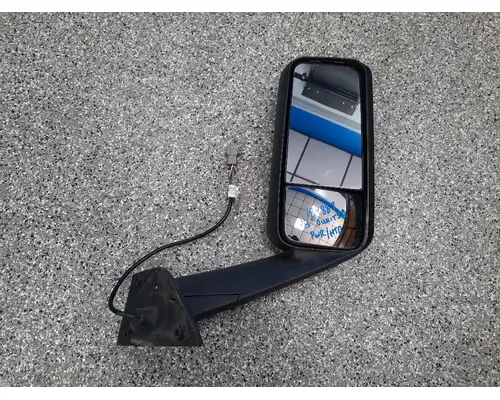 FREIGHTLINER CASCADIA 126 MIRROR ASSEMBLY CABDOOR