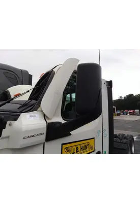 FREIGHTLINER CASCADIA 126 MIRROR ASSEMBLY CAB/DOOR