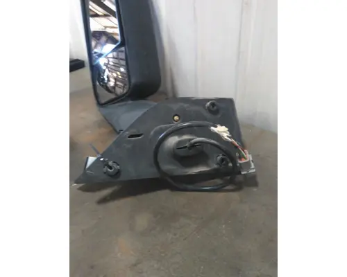 FREIGHTLINER CASCADIA 126 MIRROR ASSEMBLY CABDOOR