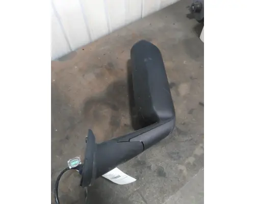 FREIGHTLINER CASCADIA 126 MIRROR ASSEMBLY CABDOOR