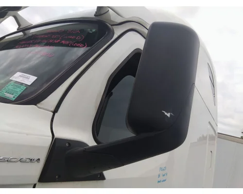 FREIGHTLINER CASCADIA 126 MIRROR ASSEMBLY CAB/DOOR