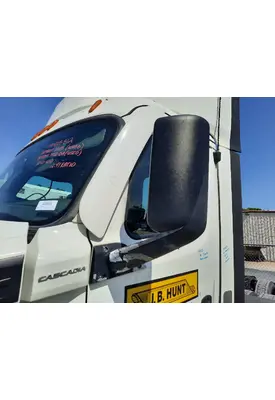 FREIGHTLINER CASCADIA 126 MIRROR ASSEMBLY CAB/DOOR