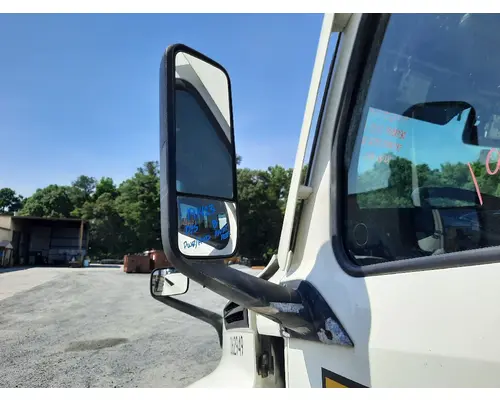 FREIGHTLINER CASCADIA 126 MIRROR ASSEMBLY CABDOOR