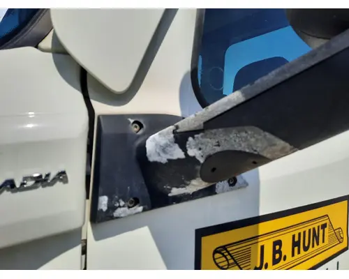 FREIGHTLINER CASCADIA 126 MIRROR ASSEMBLY CABDOOR