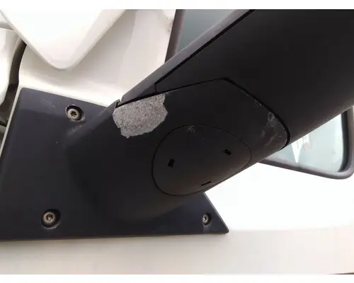 FREIGHTLINER CASCADIA 126 MIRROR ASSEMBLY CABDOOR