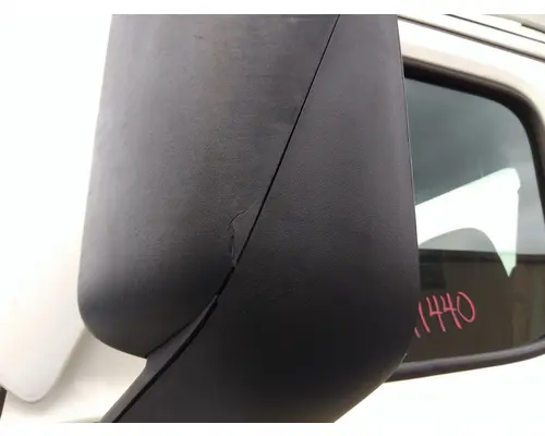 FREIGHTLINER CASCADIA 126 MIRROR ASSEMBLY CABDOOR
