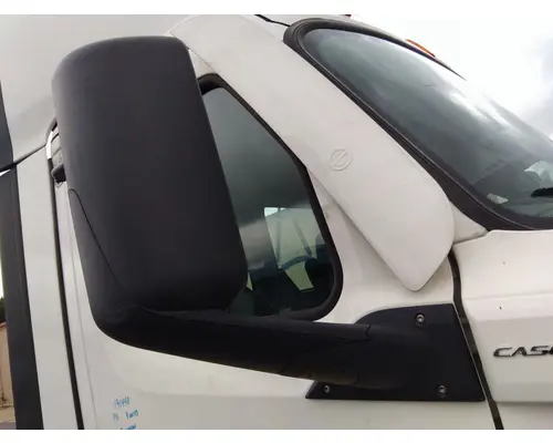 FREIGHTLINER CASCADIA 126 MIRROR ASSEMBLY CABDOOR