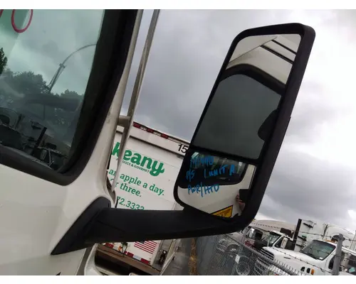 FREIGHTLINER CASCADIA 126 MIRROR ASSEMBLY CABDOOR