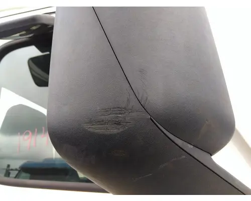 FREIGHTLINER CASCADIA 126 MIRROR ASSEMBLY CABDOOR
