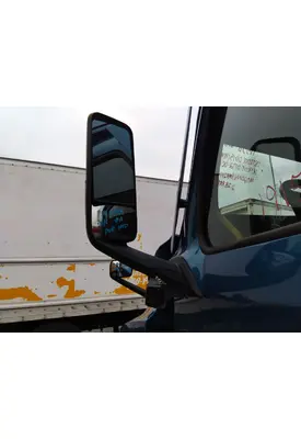 FREIGHTLINER CASCADIA 126 MIRROR ASSEMBLY CAB/DOOR